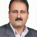 تصویر دکتر مهران رضوانی حبیب آبادی