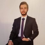 تصویر دکتر آرمین احمدی
