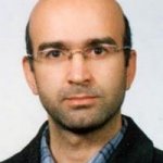 تصویر دکتر مهران بابایی فومشی