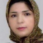 تصویر دکتر مهناز بابائی