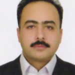 تصویر دکتر کیوان طاهرپور