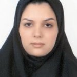 تصویر دکتر ثریا شاکری