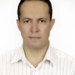 تصویر دکتر داریوش زمانیان