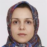تصویر دکتر آذر شیرزادیان