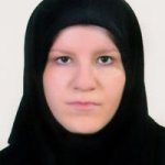 تصویر دکتر آذر عبدالرضائی