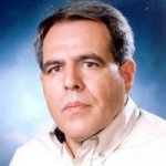 تصویر دکتر داریوش بهروزی نوبر