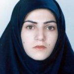 تصویر دکتر زینب محبی فردویی