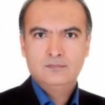 تصویر دکتر محمود مجرد