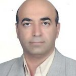 تصویر دکتر رضا وجدانی