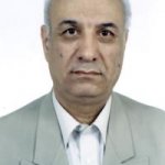 تصویر دکتر علی رادمهر