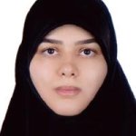 تصویر دکتر سیده زهرا شریفی منش