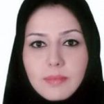 تصویر دکتر نفیسه مستوفی