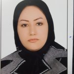تصویر دکتر آذر طهماسبی زاده