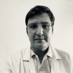 تصویر دکتر علی تبریزی