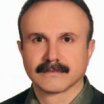 تصویر دکتر فرزین قادرپناه