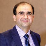 تصویر دکتر حمید رعیتی دماوندی