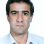 تصویر دکتر منوچهر مقصودی