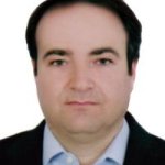 تصویر دکتر داریوش سودی