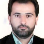 تصویر دکتر داریوش احمدی سرصحرا