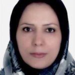 تصویر دکتر مرضیه نعمت صابری