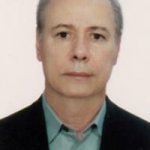 تصویر دکتر نعمت اله خوانساری