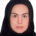 تصویر دکتر مرضیه فرزین