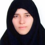 تصویر دکتر حکیمه غفاری اقدم