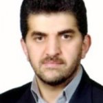 تصویر دکتر محمود خدادوست