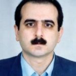 تصویر دکتر افشین ارتنگ