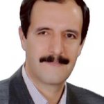 تصویر دکتر احمد رزاق پور