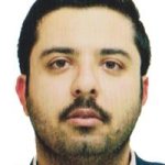 تصویر دکتر آراد مبشر اقدم
