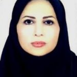 تصویر دکتر آذر بهزادنژاد