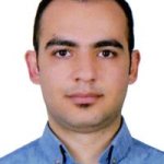 تصویر دکتر کیوان شاه پورزاده