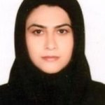 تصویر دکتر آذر احمدی فر