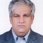 تصویر دکتر احمد راستی اردکانی