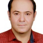 تصویر دکتر رضا نادری