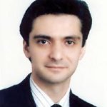 تصویر دکتر کیوان قره بیگلو