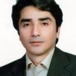 تصویر دکتر مهرداد خوانساری