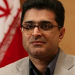 تصویر دکتر رضا قدیمی