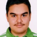 تصویر دکتر محمدمهدی توانا
