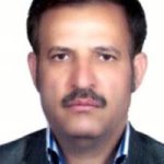 تصویر دکتر محمدمهدی دانش پژوه