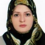 تصویر دکتر معصومه شایسته منش