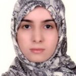 تصویر دکتر اسماء اسدی