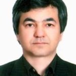تصویر دکتر کیوان احمدی سیماب
