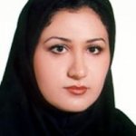 تصویر دکتر مینا زمانی
