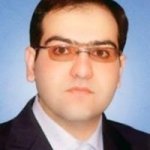 تصویر دکتر رامین عشرتخواه