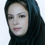 تصویر دکتر آذر کمالی