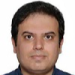 تصویر دکتر احمد احمدی پور