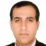 تصویر دکتر رضا فراهت