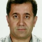 تصویر دکتر فرهاد فرزاد